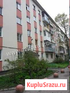 2-комнатная квартира, 40.1 м², 3/5 эт. на продажу в Великом Новгороде Великий Новгород - изображение 1