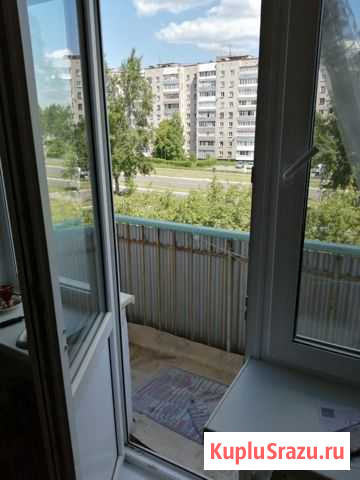 1-комнатная квартира, 28 м², 3/5 эт. на продажу в Лесном Свердловской области Лесной - изображение 3
