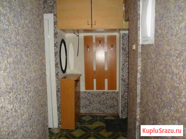 2-комнатная квартира, 47 м², 4/5 эт. в аренду на длительный срок в Новокузнецке Новокузнецк - изображение 3