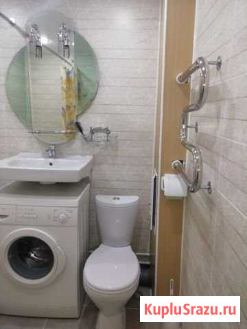 1-комнатная квартира, 39 м², 6/9 эт. в аренду на длительный срок в Старом Осколе Старый Оскол - изображение 2