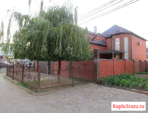 Отдельно стоящее здание 220 кв.м. на участке 4,5 сот Краснодар - изображение 2