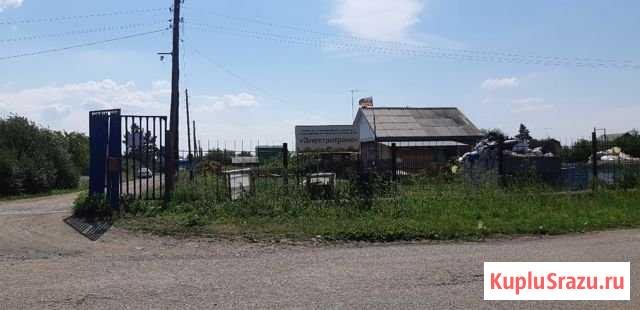 Дача 30 м² на участке 6 сот. на продажу в Омске Омск - изображение 1