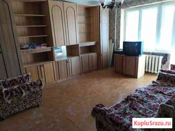 3-комнатная квартира, 63.7 м², 2/3 эт. на продажу в Борисовке Борисовка