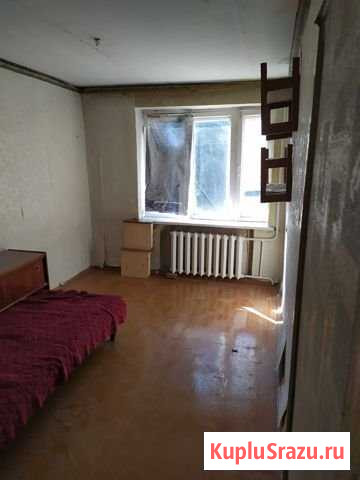 3-комнатная квартира, 63.7 м², 2/3 эт. на продажу в Борисовке Борисовка - изображение 3