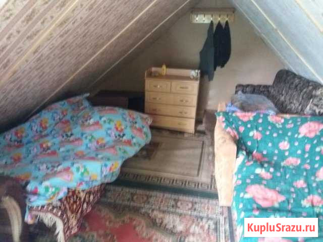 Дача 60 м² на участке 10 сот. на продажу в Электростали Электросталь - изображение 1