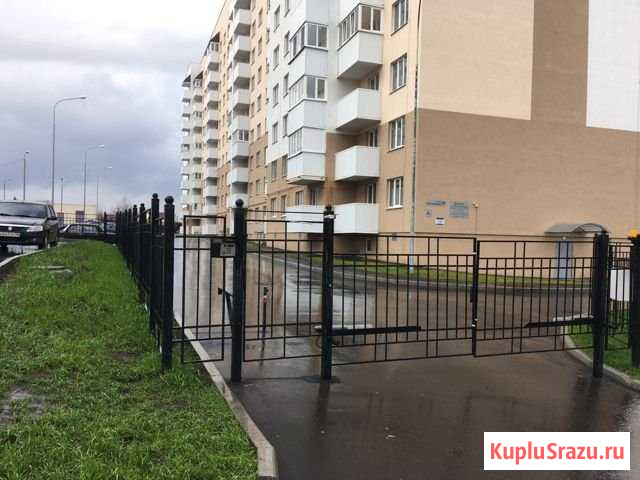 1-к. квартира, 35 м², 1/10 эт. на продажу в Пензе Купить квартиру Авито