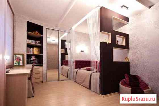 4-комнатная квартира, 150 м², 7/10 эт. на продажу в Казани Казань