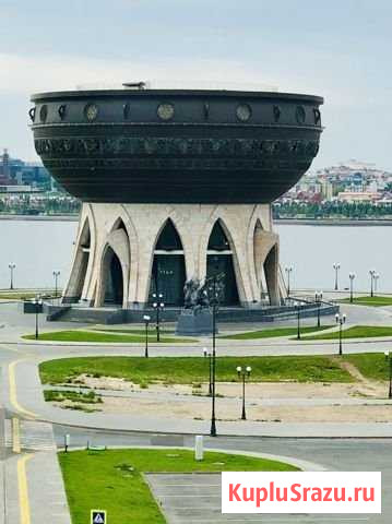 4-комнатная квартира, 150 м², 7/10 эт. на продажу в Казани Казань - изображение 1