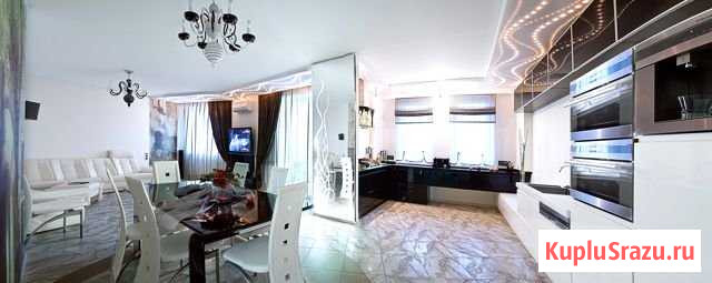 4-комнатная квартира, 150 м², 7/10 эт. на продажу в Казани Казань - изображение 2