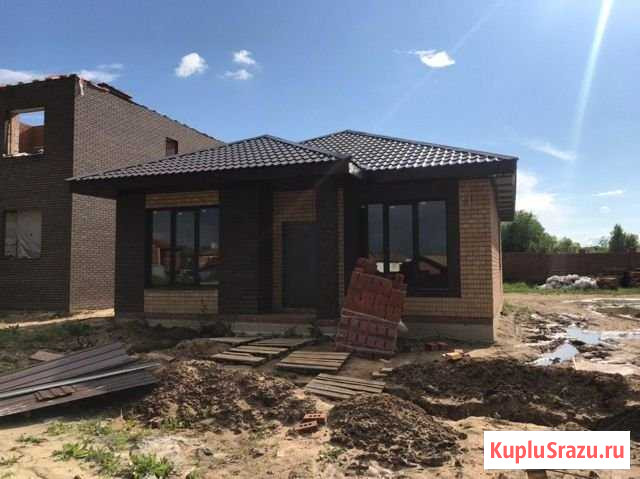Коттедж 82 м² на участке 4.8 сот. на продажу в Казани Казань - изображение 3
