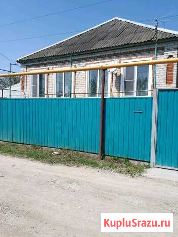 Дом 88 м² на участке 4 сот. на продажу в Георгиевске Георгиевск - изображение 1