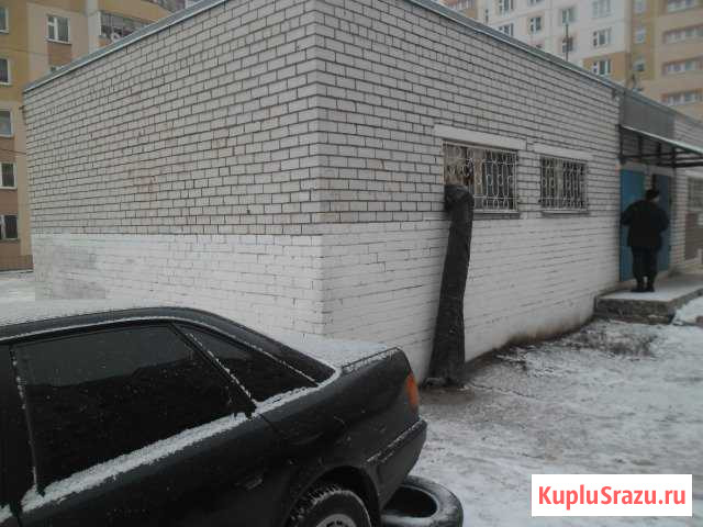 Производственное помещение, 48,8 кв.м. Казань - изображение 1