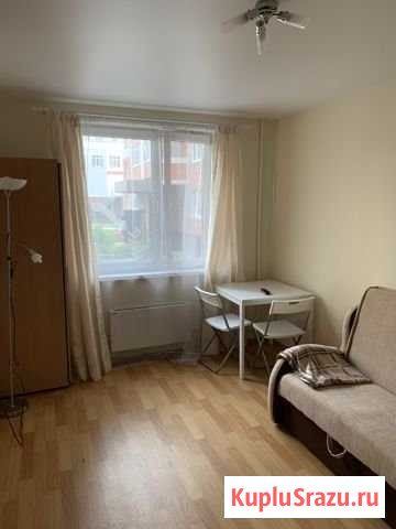1-комнатная квартира, 16 м², 1/17 эт. в аренду на длительный срок в Балашихе Балашиха - изображение 3