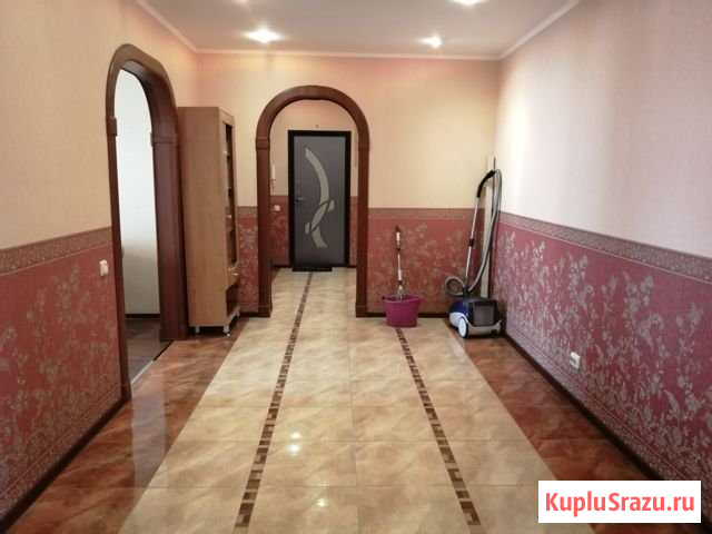 3-комнатная квартира, 117.6 м², 9/9 эт. на продажу в Ноябрьске Ноябрьск - изображение 2