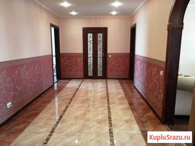 3-комнатная квартира, 117.6 м², 9/9 эт. на продажу в Ноябрьске Ноябрьск - изображение 1