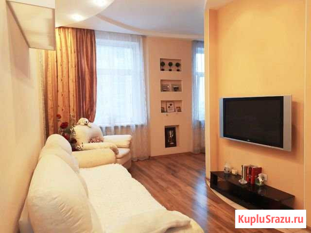 3-комнатная квартира, 112 м², 5/12 эт. на продажу в Перми Пермь - изображение 2