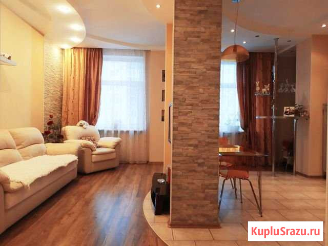 3-комнатная квартира, 112 м², 5/12 эт. на продажу в Перми Пермь - изображение 3
