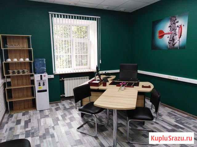 Офисное помещение, 19.7 кв.м. Нижний Новгород - изображение 2