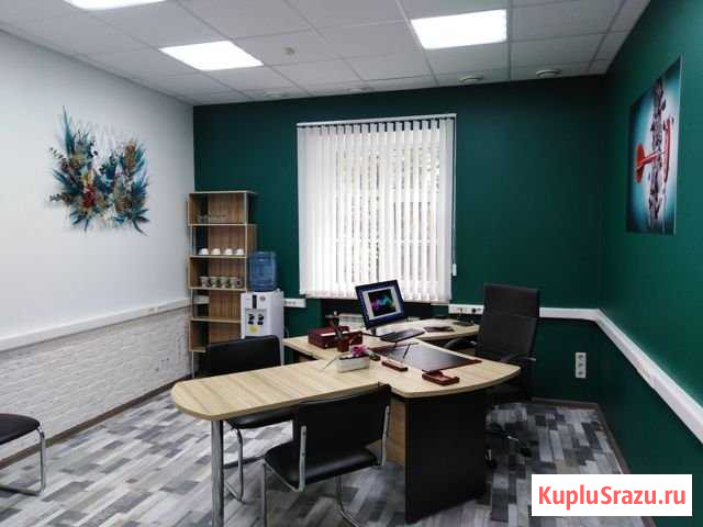 Офисное помещение, 19.7 кв.м. Нижний Новгород - изображение 1