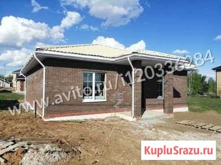 Коттедж 120 м² на участке 6 сот. на продажу в Казани Казань - изображение 3