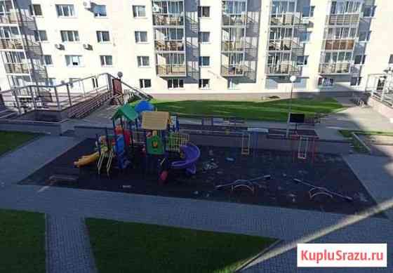 3-комнатная квартира, 101 м², 4/10 эт. на продажу в Петрозаводске Петрозаводск