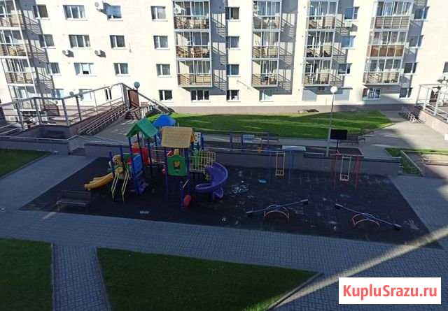 3-комнатная квартира, 101 м², 4/10 эт. на продажу в Петрозаводске Петрозаводск - изображение 3