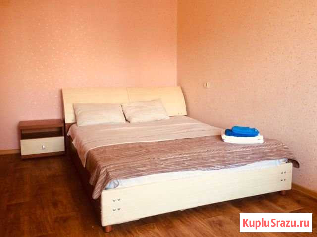 1-комнатная квартира, 31 м², 3/6 эт. в аренду посуточно в Волгограде Волгоград - изображение 1