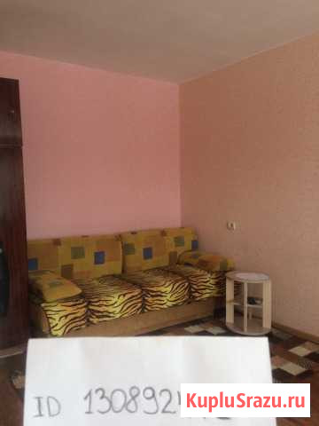 1-комнатная квартира, 31 м², 3/6 эт. в аренду посуточно в Волгограде Волгоград - изображение 2
