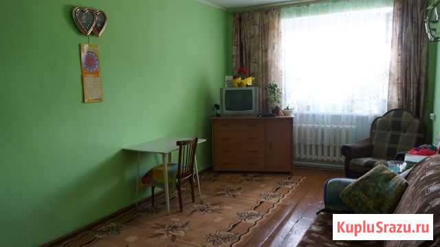 3-комнатная квартира, 64.7 м², 1/3 эт. на продажу в Мишкино Курганской области Мишкино - изображение 2