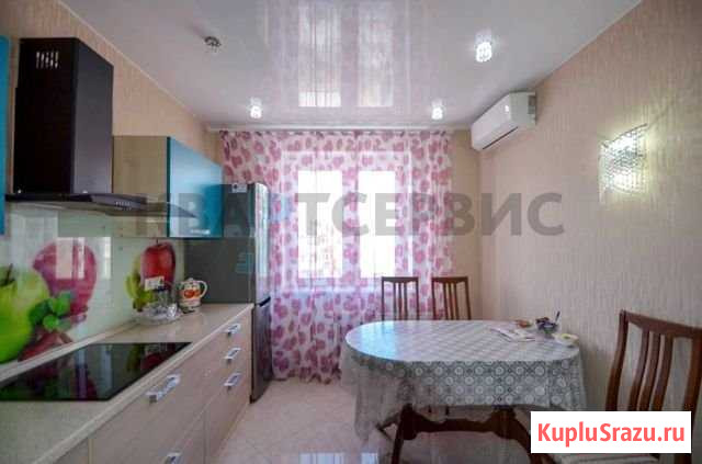 3-комнатная квартира, 75.5 м², 8/10 эт. на продажу в Омске Омск - изображение 2