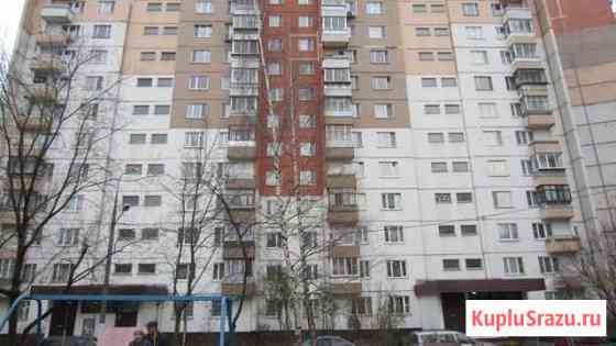 3-комнатная квартира, 76.8 м², 13/16 эт. на продажу в Москве Москва