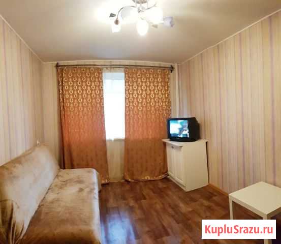 1-комнатная квартира, 30 м², 4/5 эт. в аренду посуточно в Уфе Уфа - изображение 2