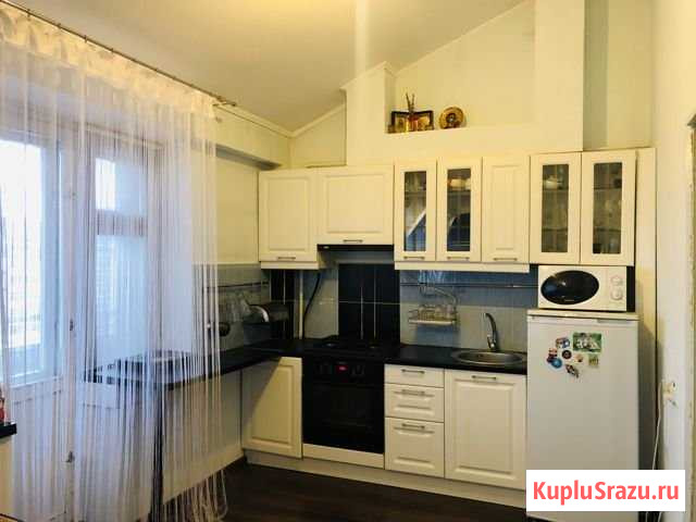 3-комнатная квартира, 78 м², 10/10 эт. на продажу в Ижевске Ижевск - изображение 2