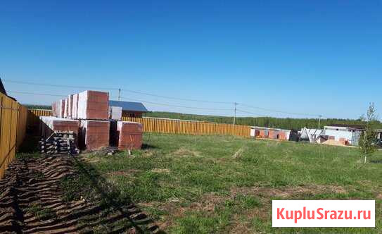 Участок ИЖС 13 сот. на продажу в Буревестнике Буревестник - изображение 1