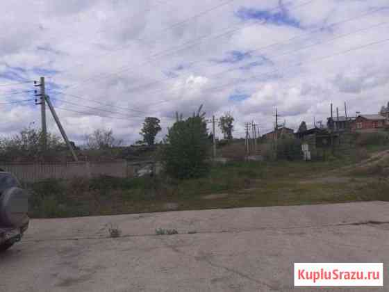 Производственно складской комплекс в Хомутово Хомутово