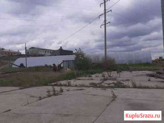 Производственно складской комплекс в Хомутово Хомутово