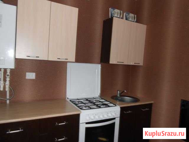 1-комнатная квартира, 43 м², 2/4 эт. на продажу в Пригородном Оренбургской области Пригородный - изображение 3