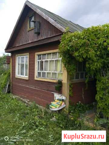 Дача 20 м² на участке 5 сот. на продажу в Костроме Кострома - изображение 1