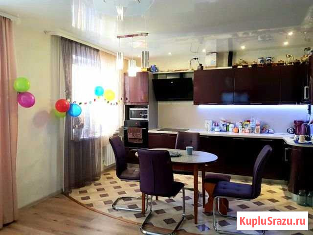 3-комнатная квартира, 64.2 м², 2/3 эт. на продажу в Стрежевом Стрежевой - изображение 2