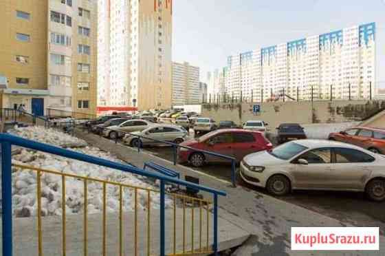 2-комнатная квартира, 72 м², 3/17 эт. в аренду на длительный срок в Сургуте Ханты-Мансийского АО Сургут