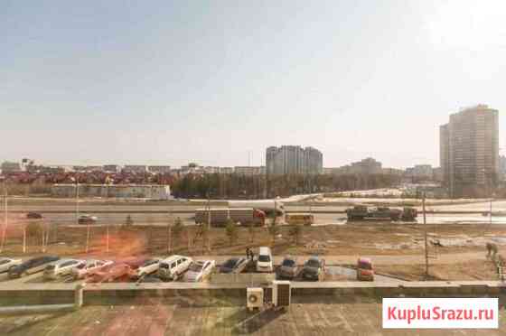 2-комнатная квартира, 72 м², 3/17 эт. в аренду на длительный срок в Сургуте Ханты-Мансийского АО Сургут