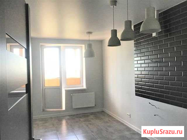 1-комнатная квартира, 43 м², 18/22 эт. на продажу в Туле Тула - изображение 1