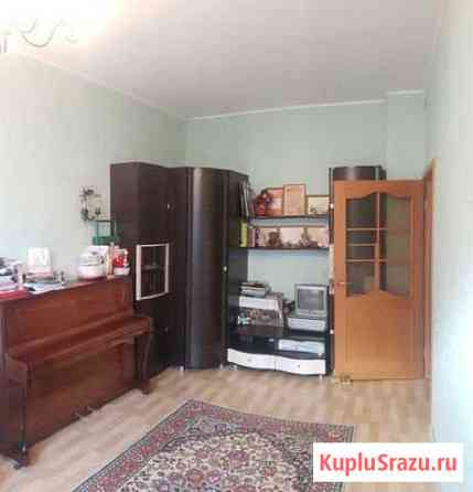 3-комнатная квартира, 80 м², 3/6 эт. на продажу в Челябинске Челябинск