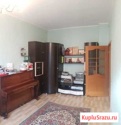 3-комнатная квартира, 80 м², 3/6 эт. на продажу в Челябинске Челябинск - изображение 3