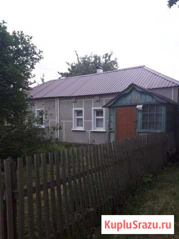 Дом 35 м² на участке 26 сот. на продажу в Слободе Слобода - изображение 1