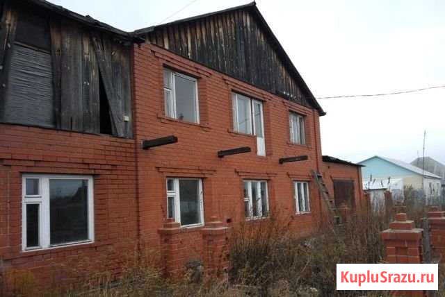 Дом 272.7 м² на участке 17 сот. на продажу в Каскаре Каскара - изображение 1