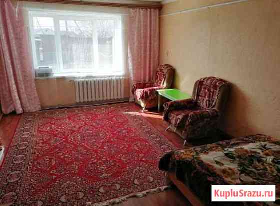 2-комнатная квартира, 87.9 м², 1/2 эт. на продажу в Тонкино Тонкино