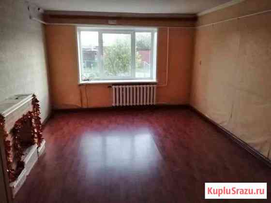 2-комнатная квартира, 87.9 м², 1/2 эт. на продажу в Тонкино Тонкино