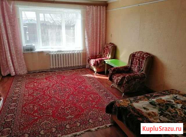 2-комнатная квартира, 87.9 м², 1/2 эт. на продажу в Тонкино Тонкино - изображение 3