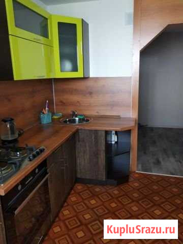 2-комнатная квартира, 50 м², 5/5 эт. в аренду посуточно в Яровом Яровое - изображение 3
